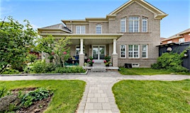 80 Sail Crescent, Vaughan, ON, L6A 2Z1