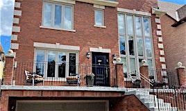 113 Theodore Place, Vaughan, ON, L4J 8E4