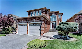 167 Sylwood Crescent, Vaughan, ON, L6A 2P6