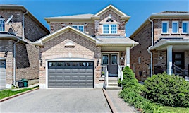 122 Bachman Drive, Vaughan, ON, L6A 3R8