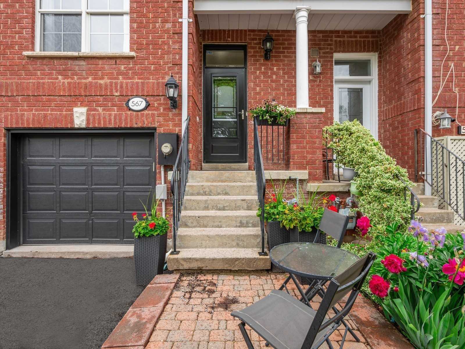 567 Bondi Avenue, Newmarket, ON, L3Y 8R5