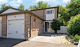 73 Ashcroft Court, Vaughan, ON, L4H 1H3