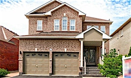 404 Forest Fountain Drive, Vaughan, ON, L4H 1W4