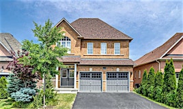 57 Featherwood Drive, Vaughan, ON, L6A 0S2