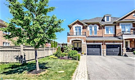 116 Mahogany Forest Drive, Vaughan, ON, L6A 0S5
