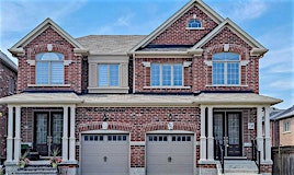 602 Sweetwater Crescent, Newmarket, ON, L3X 0H5