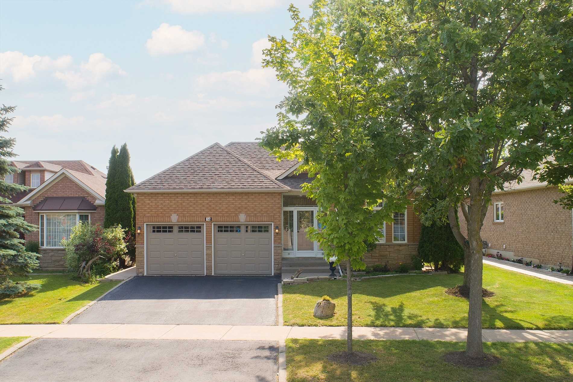 16 Limerick Street, Richmond Hill, ON, L4E 3W9