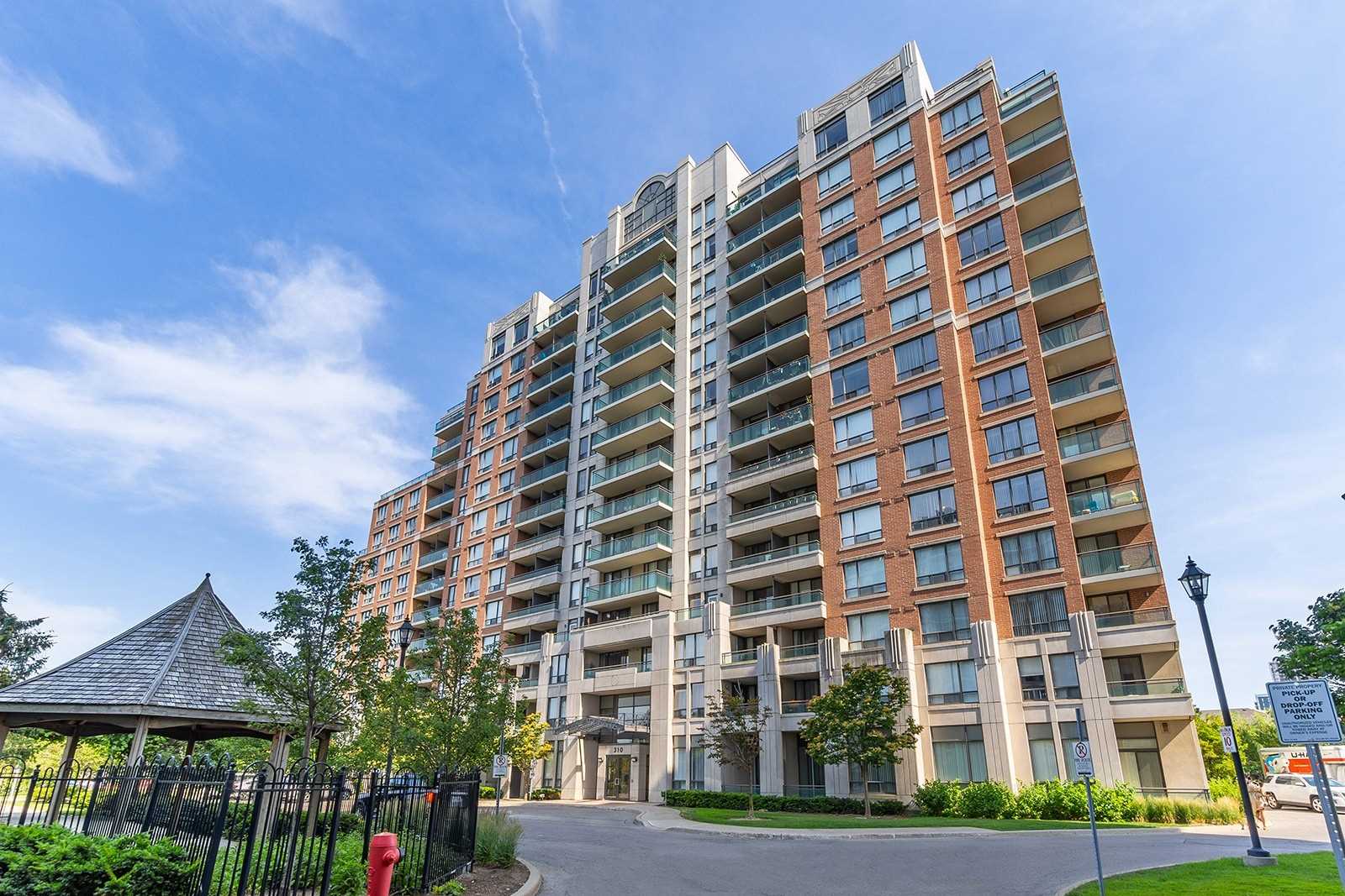 1004-310 Red Maple Road, Richmond Hill, ON, L4C 0T7