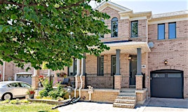 84 Wildberry Crescent, Vaughan, ON, L4H 2C6