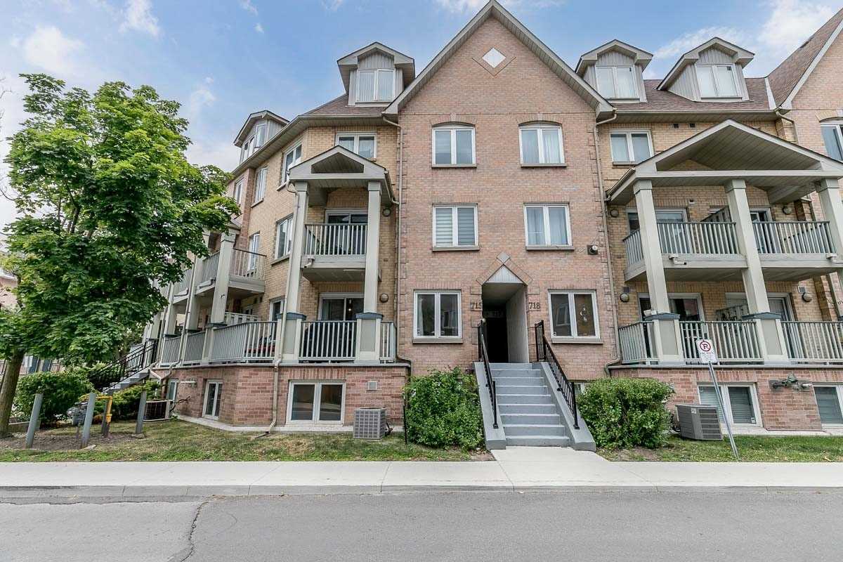 71575 Weldrick Road E, Richmond Hill, ON, Townhouse For Sale REW