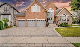343 Athabasca Drive, Vaughan, ON, L6A 3S1