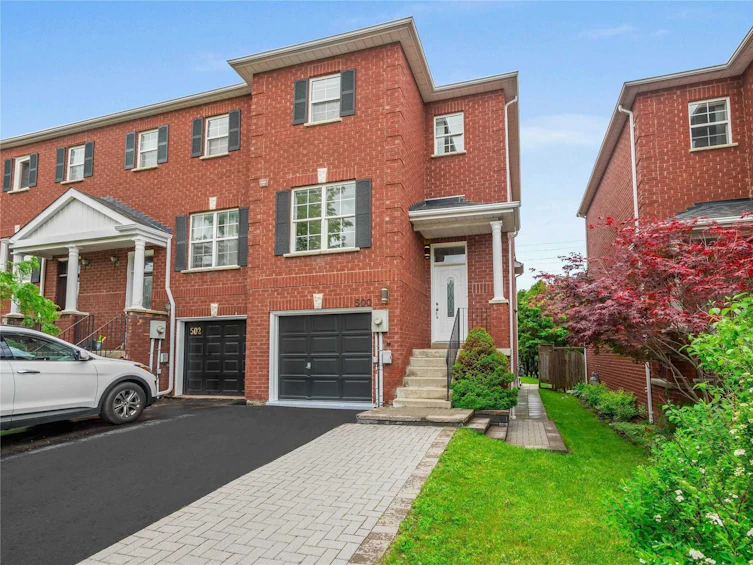 500 Ainsworth Drive, Newmarket, ON, L3Y 8R6