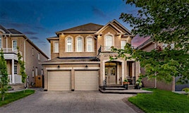167 Valley Vista Drive, Vaughan, ON, L6A 0Z4