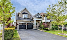 15 Golden Orchard Road, Vaughan, ON, L6A 0M6