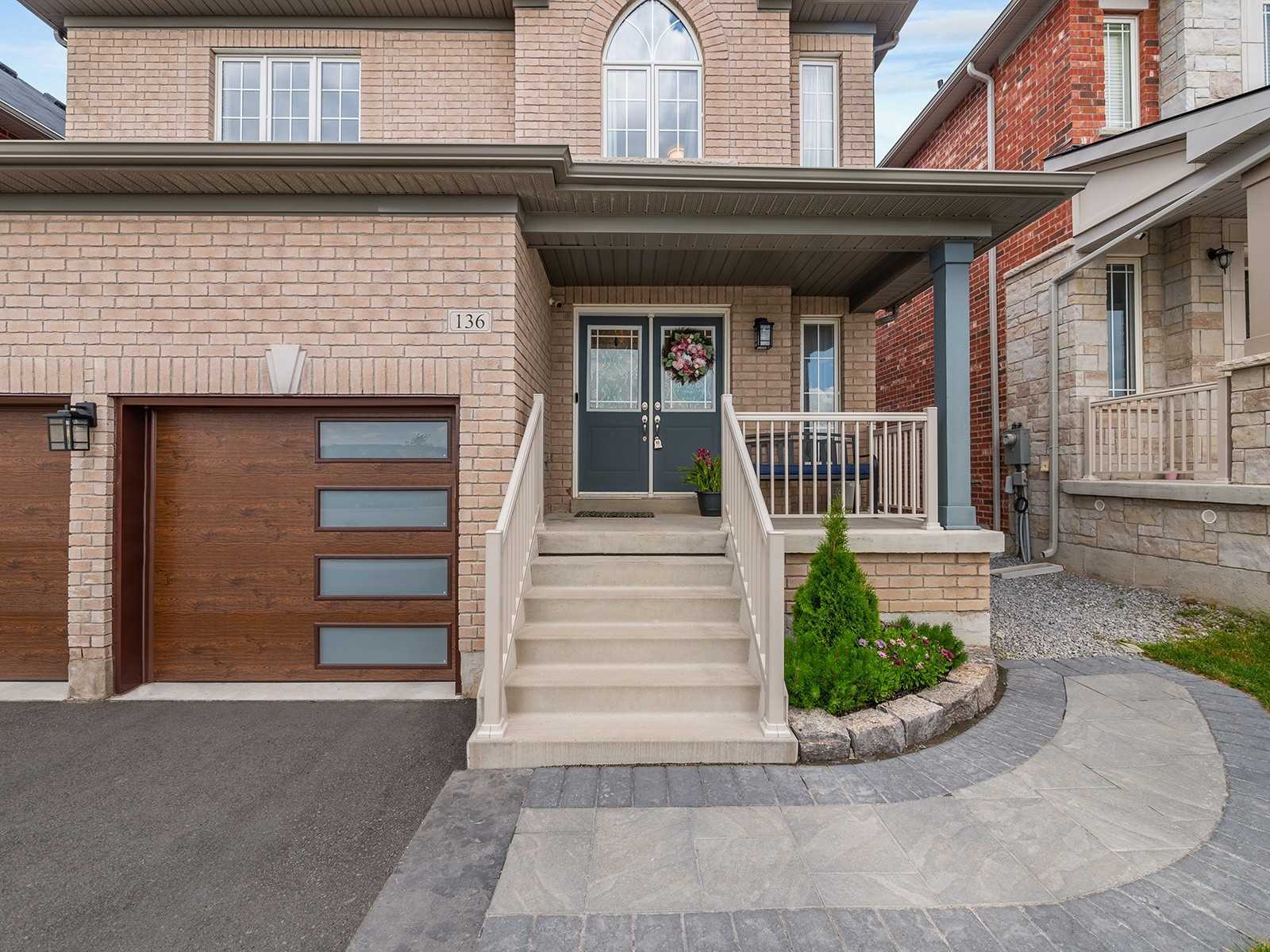 136 Noble Drive, Bradford West Gwillimbury, ON, L3Z 2A5