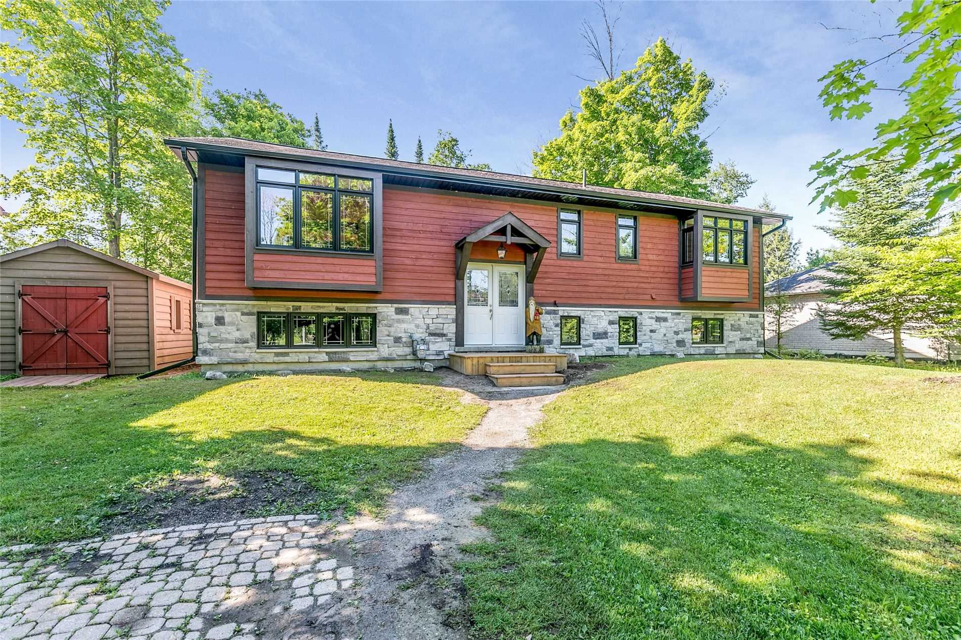 31 Creek Drive, Georgina, ON, L0E 1N0