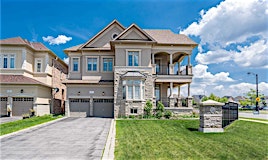 1 Virtue Crescent W, Vaughan, ON, L4H 4C3