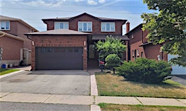 18 Gold Finch Place, Vaughan, ON, L4L 6N5