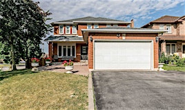 90 Foxhill Drive, Vaughan, ON, L6A 1K1