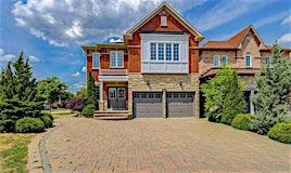 446 Apple Blossom Drive, Vaughan, ON, L4J 9A2