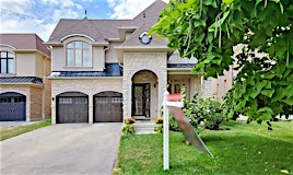 78 Rumsey Road, Vaughan, ON, L6A 4L8