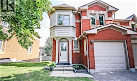 899 Caribou Valley Circ, Newmarket, ON, L3X 1W9