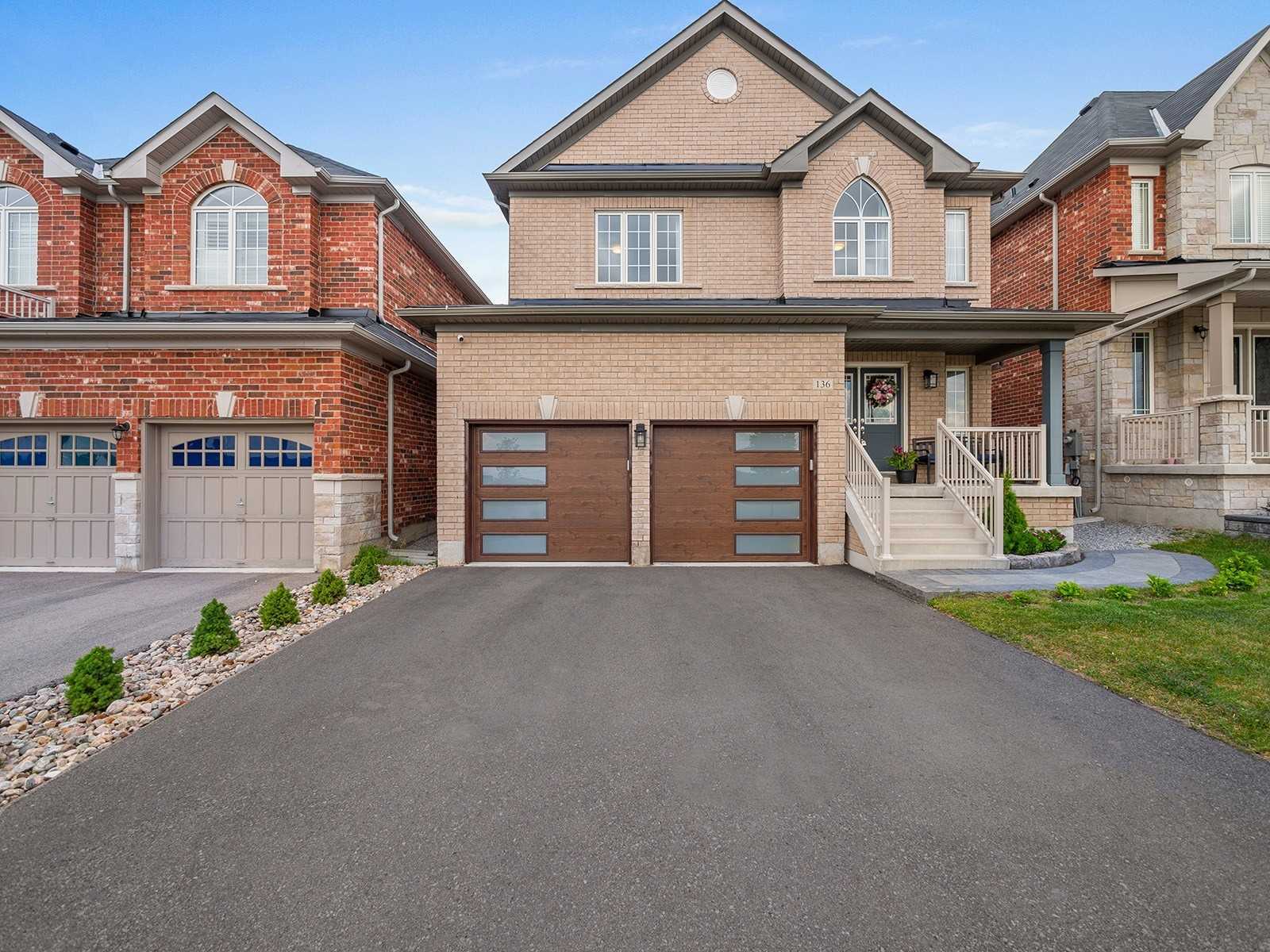 136 Noble Drive, Bradford West Gwillimbury, ON, L3Z 2A5