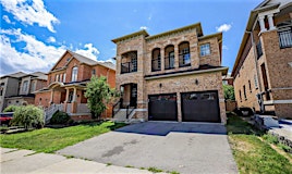 642 Grand Trunk Avenue, Vaughan, ON, L6A 0R3