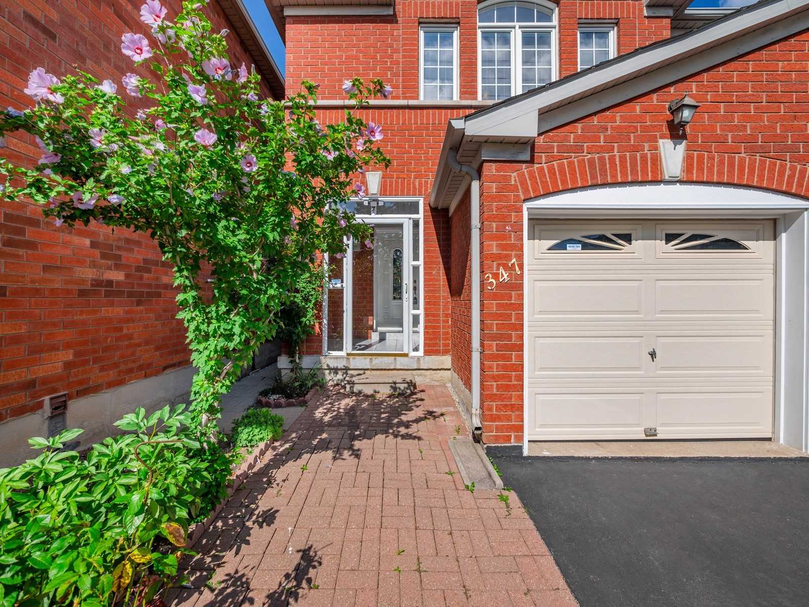 347 Yellowood Circ, Vaughan, ON, L4J 8L8