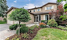 481 Dover Crescent, Newmarket, ON, L3Y 6C8