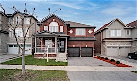 325 Thomas Cook Avenue, Vaughan, ON, L6A 4M1