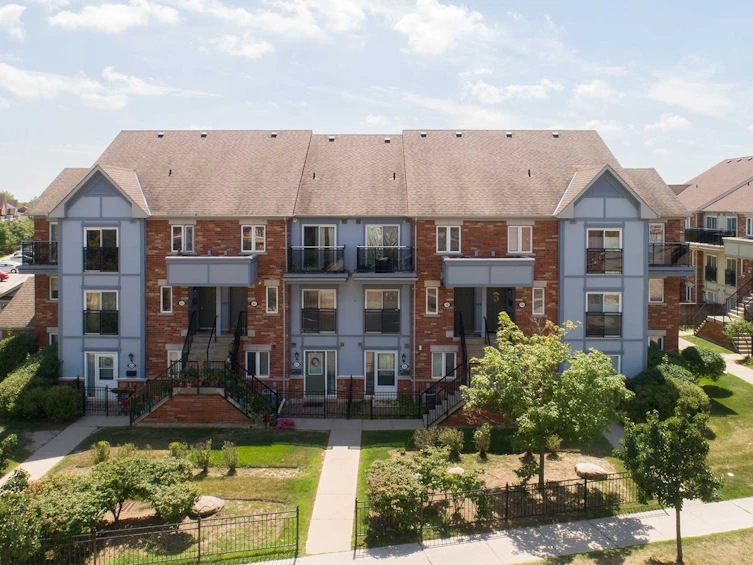 57-2275 Bur Oak Avenue, Markham, ON, L6E 1X9
