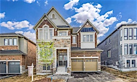 83 Bethpage Crescent, Newmarket, ON, L3X 1Y9