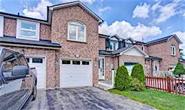 508 Pickering Crescent, Newmarket, ON, L3Y 8H1