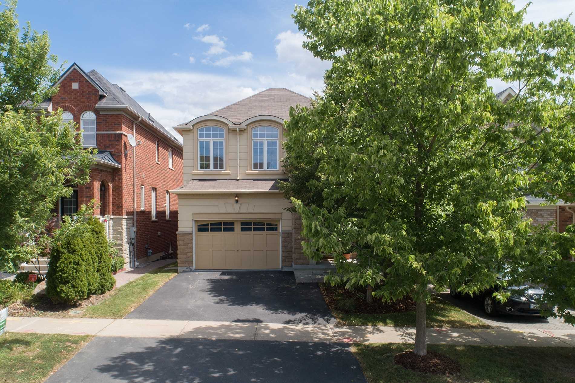 63 Woodville Drive, Vaughan, ON, L6A 4A9
