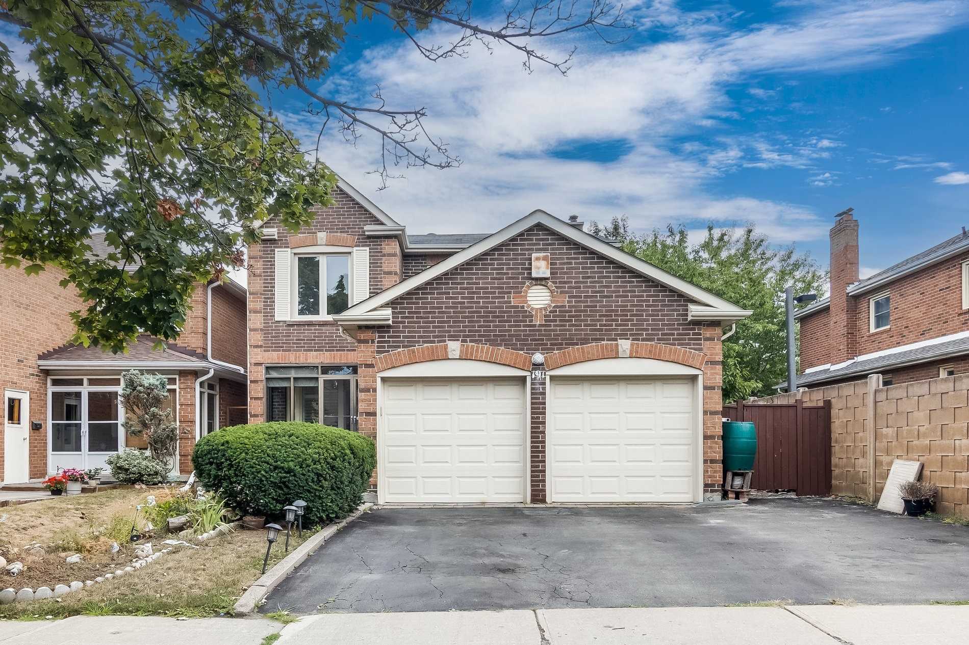 191 Charles Street, Vaughan, ON, L4J 3A2