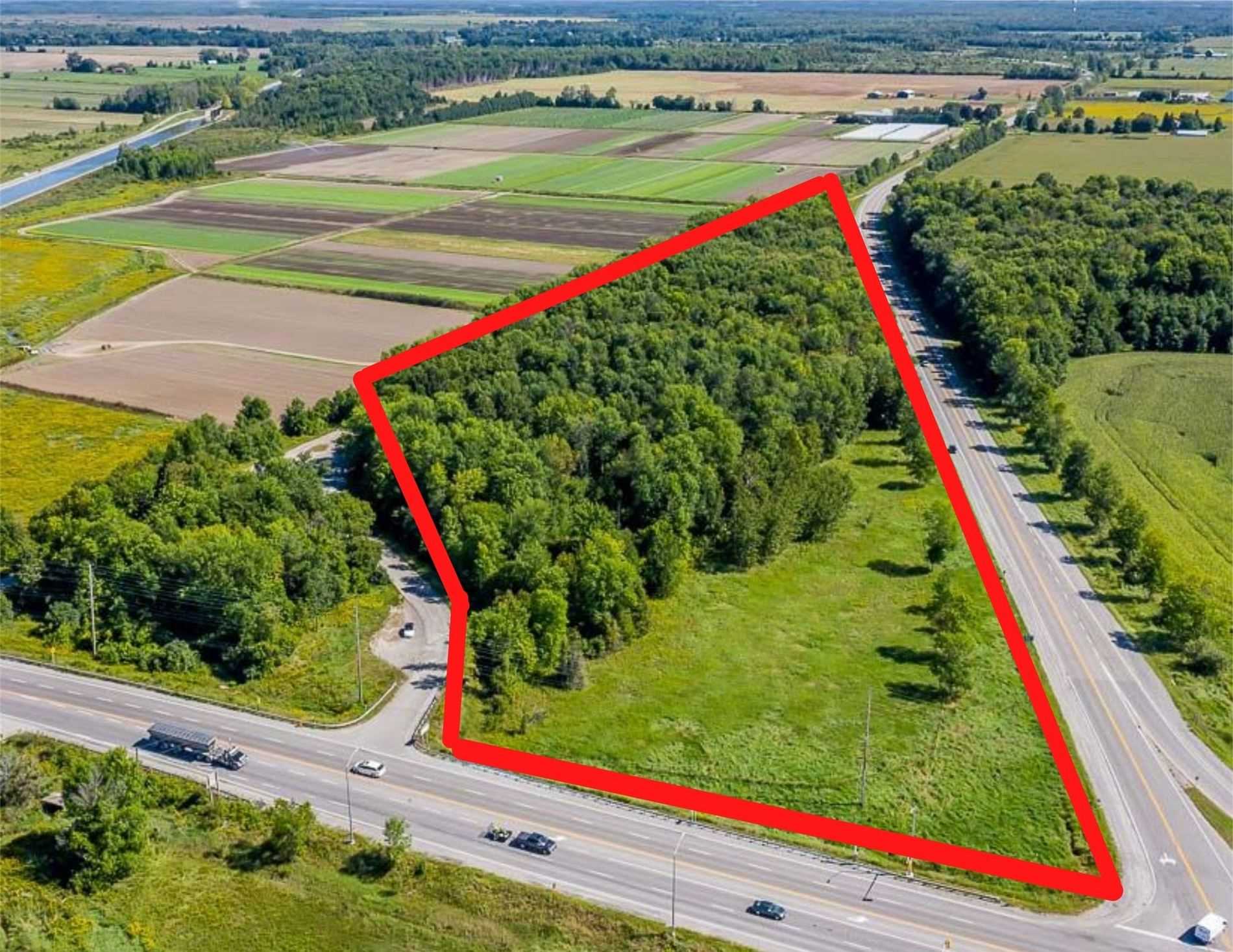 00000 Hwy 48, Brock, ON, L0K 1A0