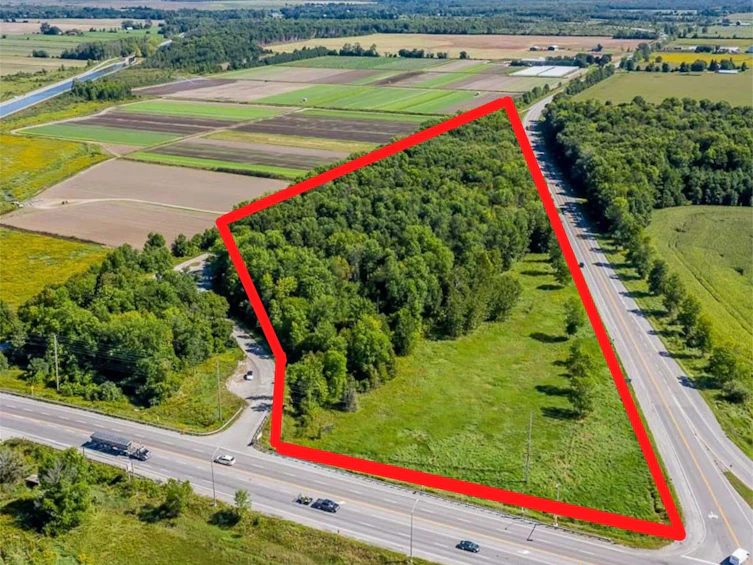 00000 Hwy 48, Brock, ON, L0K 1A0