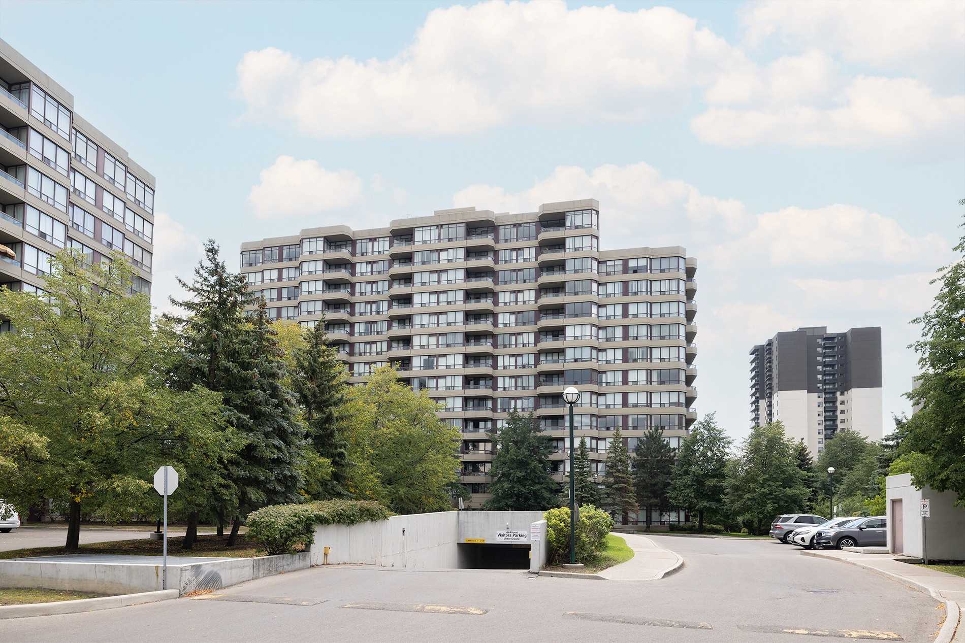 Ph101-91 Townsgate Drive, Vaughan, ON, L4J 8E8