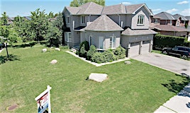 116 Gladstone Avenue, Vaughan, ON, L6A 2P1