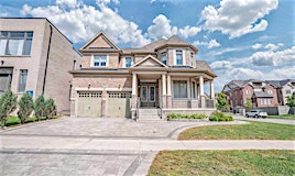 58 Fitzmaurice Drive, Vaughan, ON, L6A 4X7