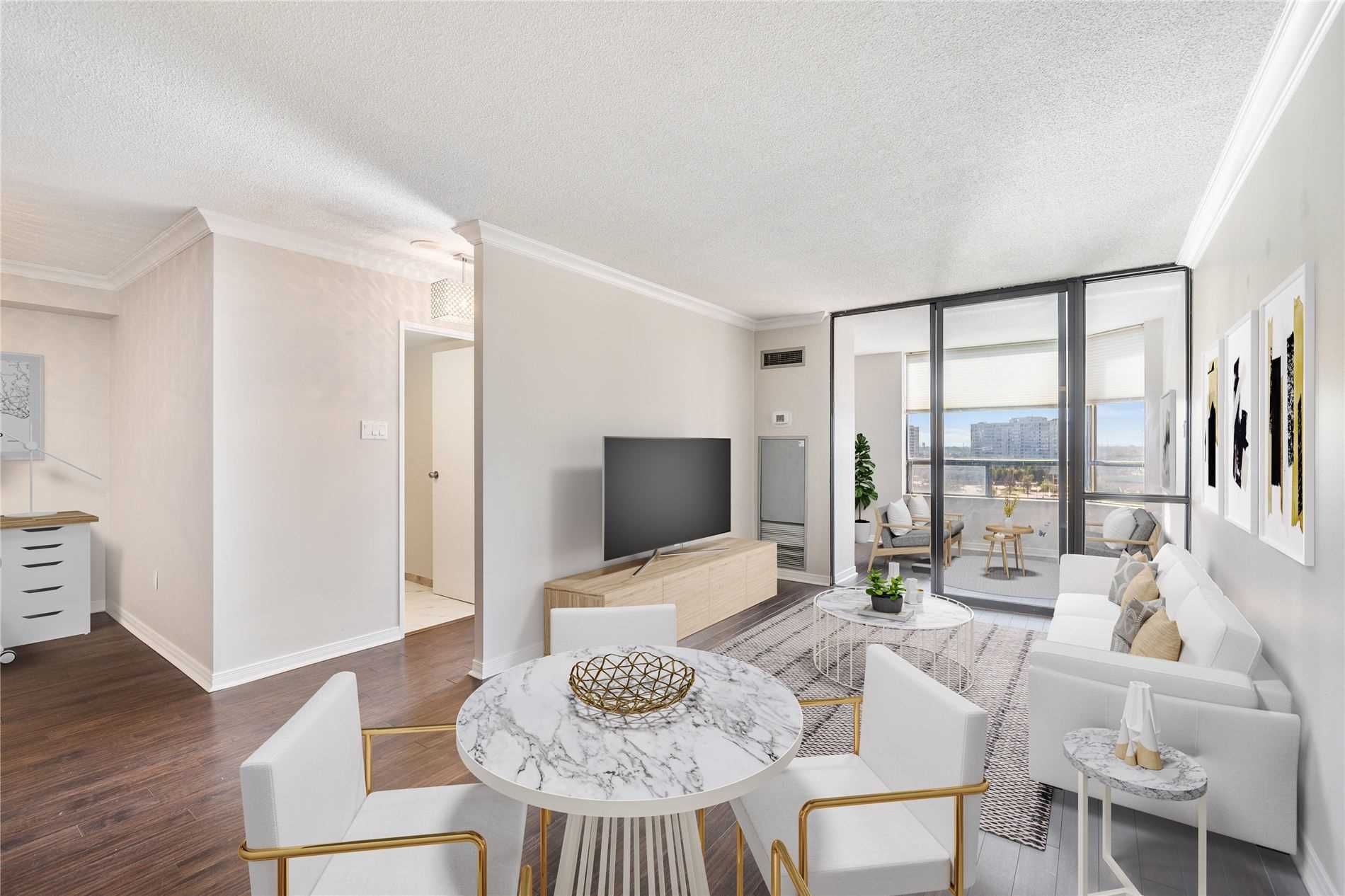 810-7601 Bathurst Street, Vaughan, ON, L4J 4H5