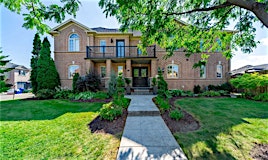 58 Ed Quigg Way, Vaughan, ON, L4H 2S1