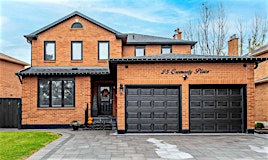 25 Cromarty Place, Vaughan, ON, L6A 1E6