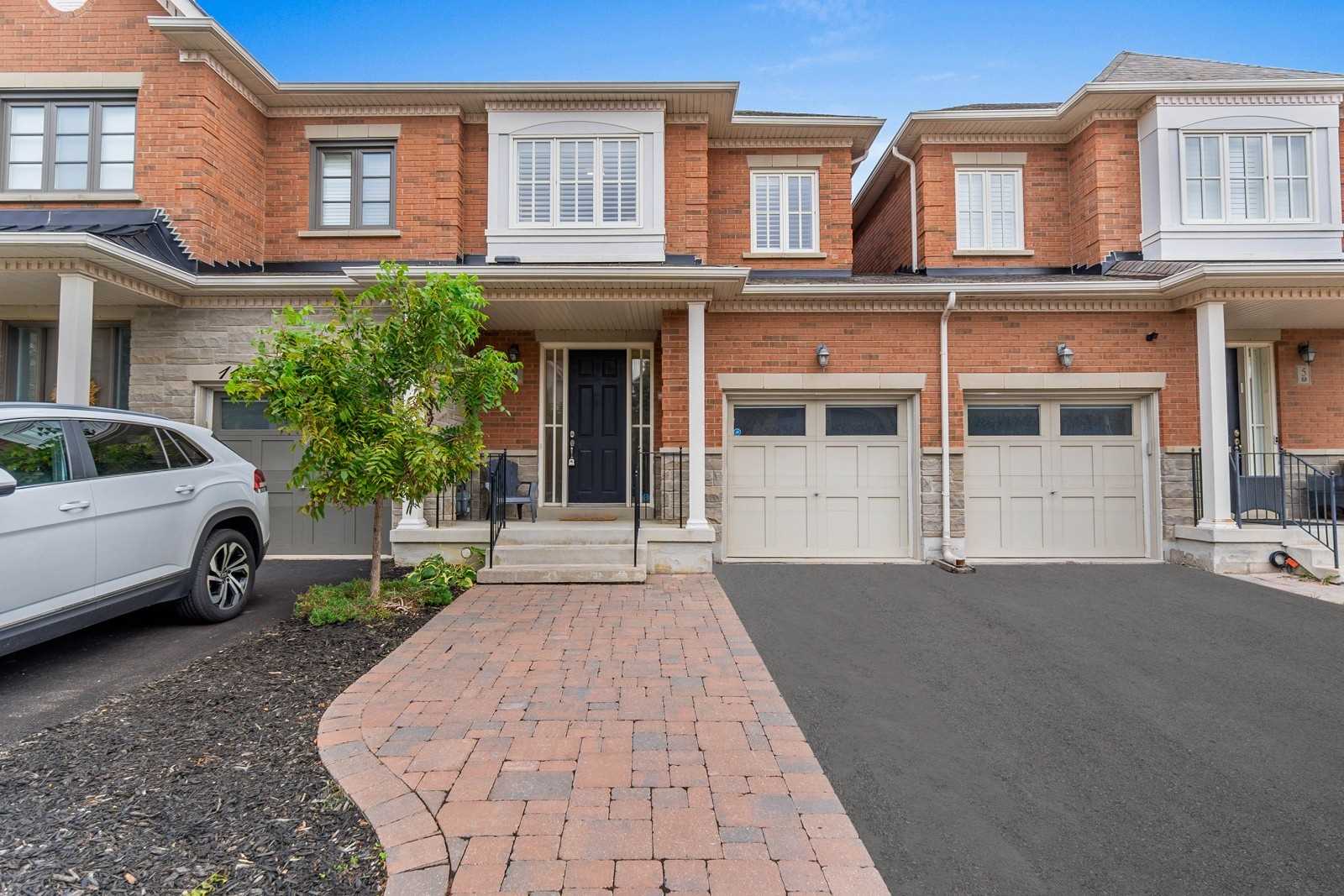 9 Mill River Drive, Vaughan, ON, L6A 0Y7