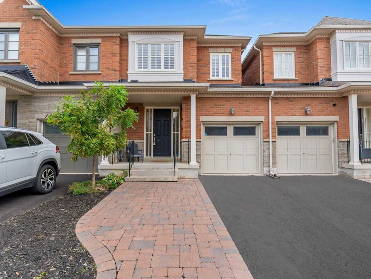 9 Mill River Drive, Vaughan, ON, L6A 0Y7