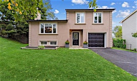234 Hibiscus Court, Newmarket, ON, L3Y 5K9