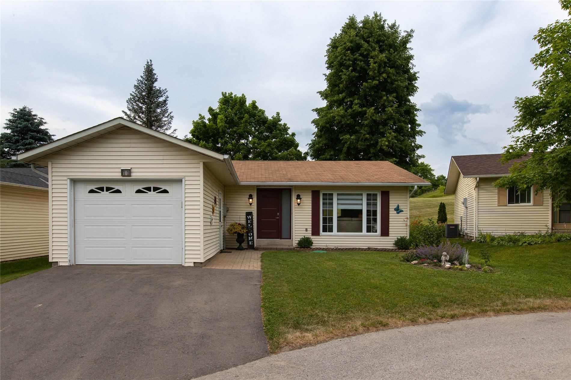 10 Tamarack Court, New Tecumseth, ON, House For Sale REW