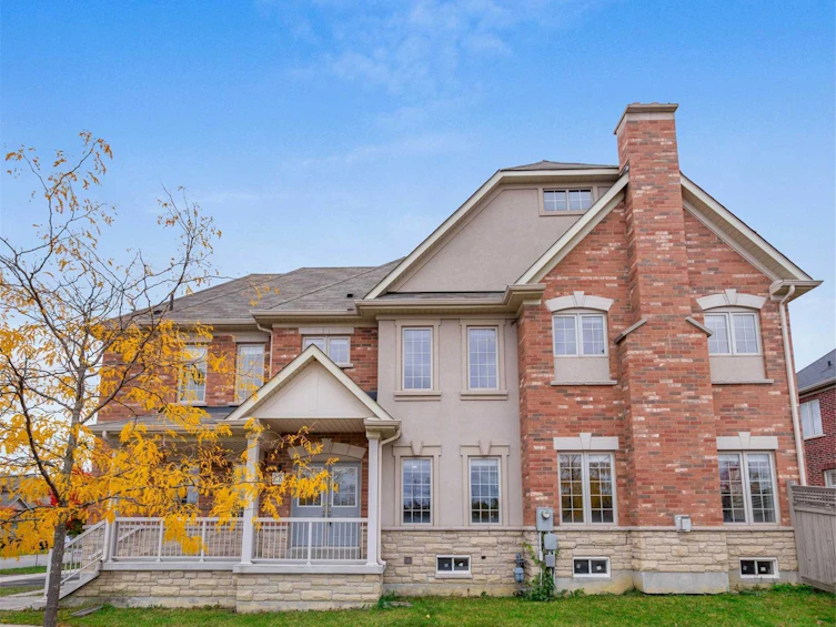 28 Vettese Court, Markham, ON, L6B 1A8