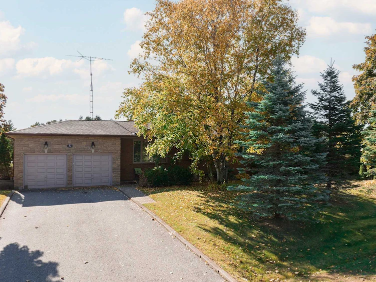 5 Gamron Avenue, Uxbridge, ON, L9P 1R4